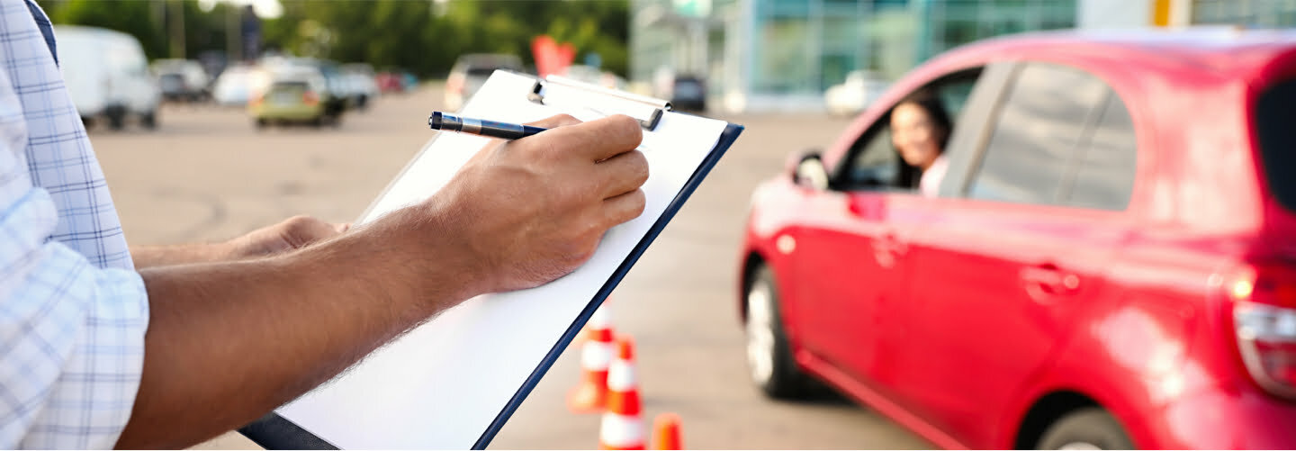 Our driving instructors care about the results of your teen and will ensure they are ready for the road ahead.