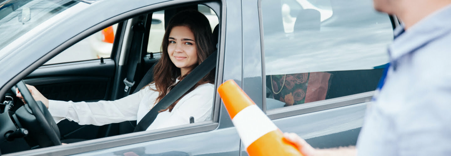 Your Illinois driving instructors are certified and dedicated to your success.