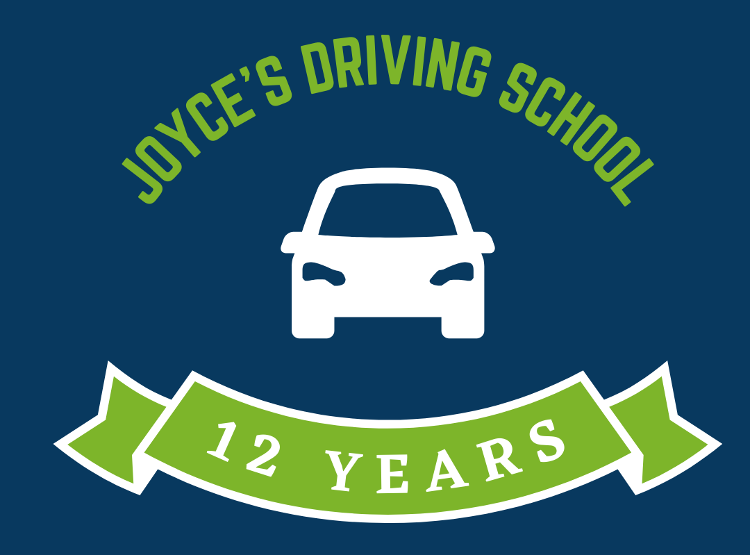 Our instructors at Joyce's Driving School have years of experience under their belt.