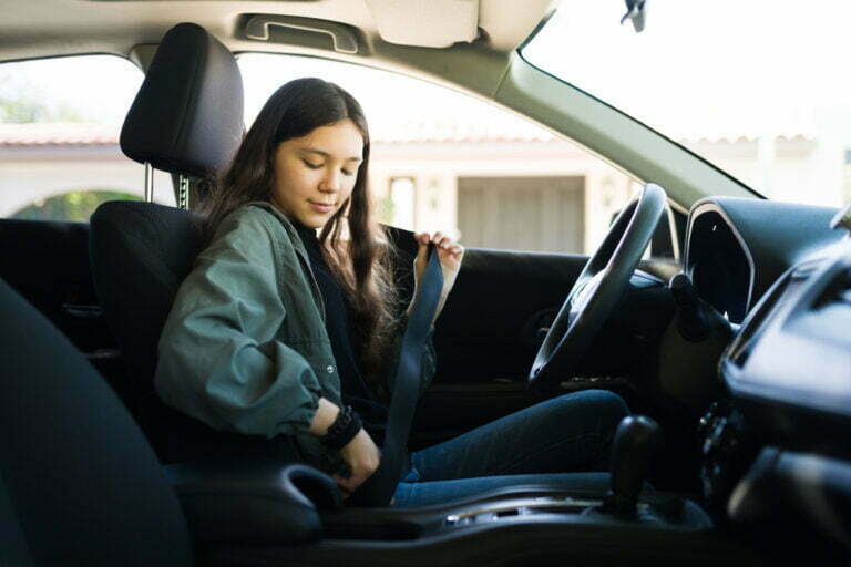  Top 10 Driving Safety Tips For New Drivers Joyce s Driving School