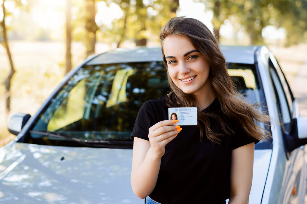 Get Driver's License Ilinois