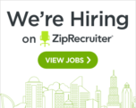 hiring on ziprecruiter